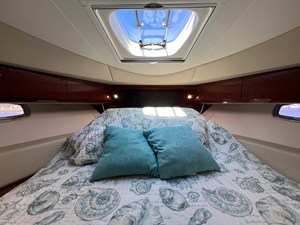 Sea Ray 410 Sundancer 80 2015 Sea Ray 410 Sundancer 81