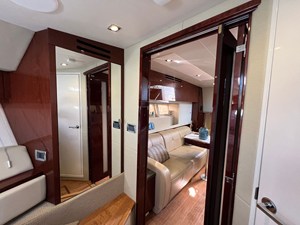 Sea Ray 410 Sundancer 82 2015 Sea Ray 410 Sundancer 83