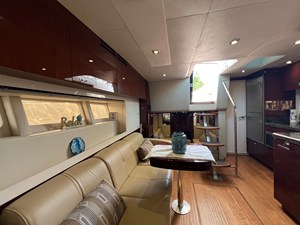 Sea Ray 410 Sundancer 83 2015 Sea Ray 410 Sundancer 84