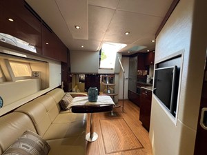 Sea Ray 410 Sundancer 84 2015 Sea Ray 410 Sundancer 85