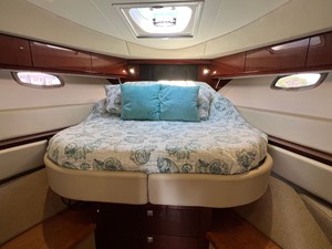 Sea Ray 410 Sundancer 93 2015 Sea Ray 410 Sundancer 94