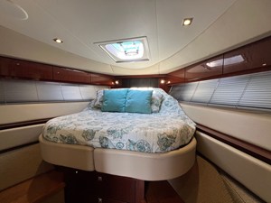Sea Ray 410 Sundancer 95 2015 Sea Ray 410 Sundancer 96