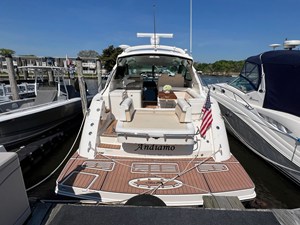 Sea Ray 410 Sundancer 97 2015 Sea Ray 410 Sundancer 98