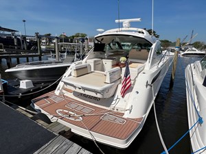 Sea Ray 410 Sundancer 98 2015 Sea Ray 410 Sundancer 99