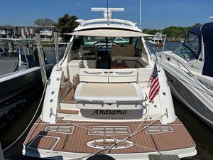 Sea Ray 410 Sundancer 101 2015 Sea Ray 410 Sundancer 102