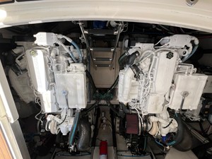Sea Ray 410 Sundancer 102 2015 Sea Ray 410 Sundancer 103