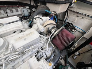 Sea Ray 410 Sundancer 104 2015 Sea Ray 410 Sundancer 105