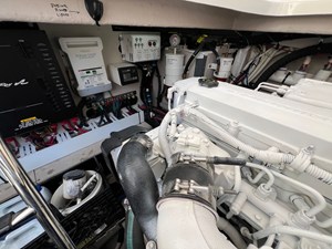 Sea Ray 410 Sundancer 113 2015 Sea Ray 410 Sundancer 114