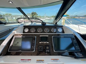 Sea Ray 410 Sundancer 117 2015 Sea Ray 410 Sundancer 118