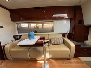 Sea Ray 410 Sundancer 118 2015 Sea Ray 410 Sundancer 119