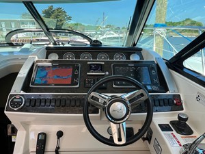 Sea Ray 410 Sundancer 123 2015 Sea Ray 410 Sundancer 124