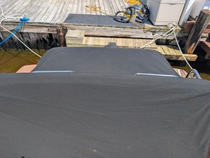 Sea Ray 410 Sundancer 124 2015 Sea Ray 410 Sundancer 125