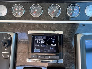 Sea Ray 410 Sundancer 126 2015 Sea Ray 410 Sundancer 127