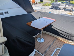 Sea Ray 410 Sundancer 128 2015 Sea Ray 410 Sundancer 129