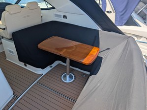 Sea Ray 410 Sundancer 129 2015 Sea Ray 410 Sundancer 130