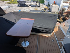 Sea Ray 410 Sundancer 131 2015 Sea Ray 410 Sundancer 132
