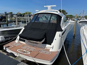 Sea Ray 410 Sundancer 132 2015 Sea Ray 410 Sundancer 133