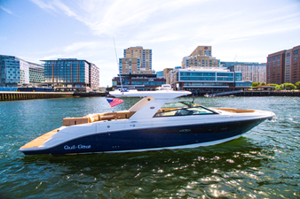 Sea Ray 400 SLX 1 2018 Sea Ray 400 SLX 2