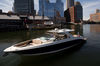 Sea Ray 400 SLX 4 2018 Sea Ray 400 SLX 5