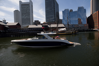 Sea Ray 400 SLX 5 2018 Sea Ray 400 SLX 6