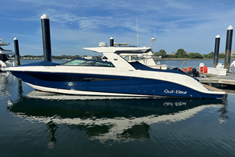 Sea Ray 400 SLX 6 2018 Sea Ray 400 SLX 7