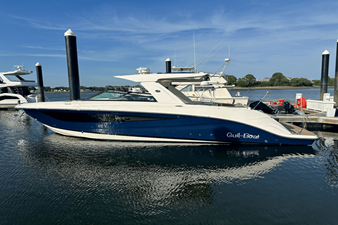 Sea Ray 400 SLX 7 2018 Sea Ray 400 SLX 8