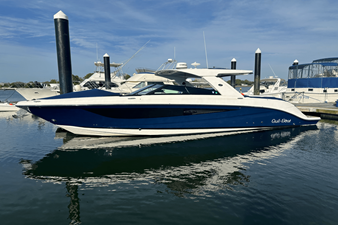 Sea Ray 400 SLX 8 2018 Sea Ray 400 SLX 9