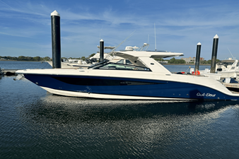 Sea Ray 400 SLX 9 2018 Sea Ray 400 SLX 10
