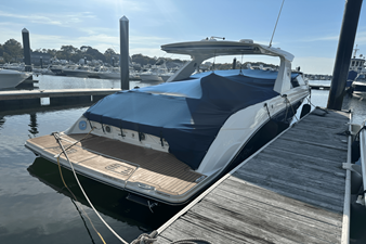 Sea Ray 400 SLX 12 2018 Sea Ray 400 SLX 13