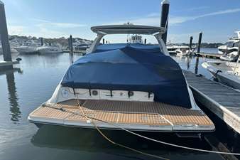 Sea Ray 400 SLX 13 2018 Sea Ray 400 SLX 14