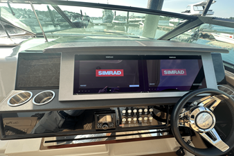 Sea Ray 400 SLX 27 2018 Sea Ray 400 SLX 28