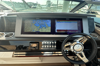 Sea Ray 400 SLX 28 2018 Sea Ray 400 SLX 29