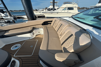 Sea Ray 400 SLX 32 2018 Sea Ray 400 SLX 33