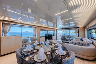 ABYS-FERRETI 920--23