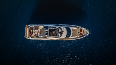 ABYS-FERRETI 920-0626