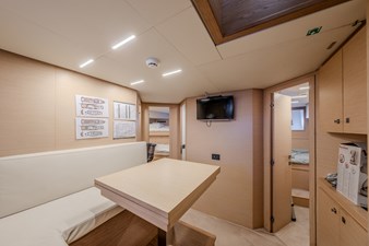 ABYS-FERRETI 920--58
