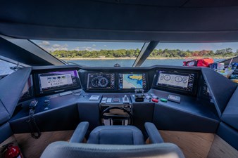 ABYS-FERRETI 920--80