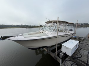 Grady-White FREEDOM 275 2 2011 Grady-White FREEDOM 275 3