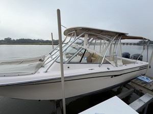 Grady-White FREEDOM 275 4 2011 Grady-White FREEDOM 275 5