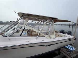 Grady-White FREEDOM 275 5 2011 Grady-White FREEDOM 275 6