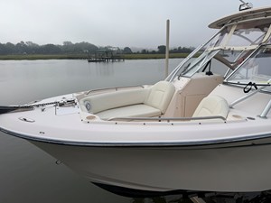 Grady-White FREEDOM 275 6 2011 Grady-White FREEDOM 275 7