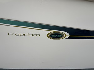 Grady-White FREEDOM 275 10 2011 Grady-White FREEDOM 275 11