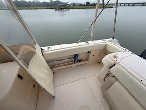 Grady-White FREEDOM 275 18 2011 Grady-White FREEDOM 275 19