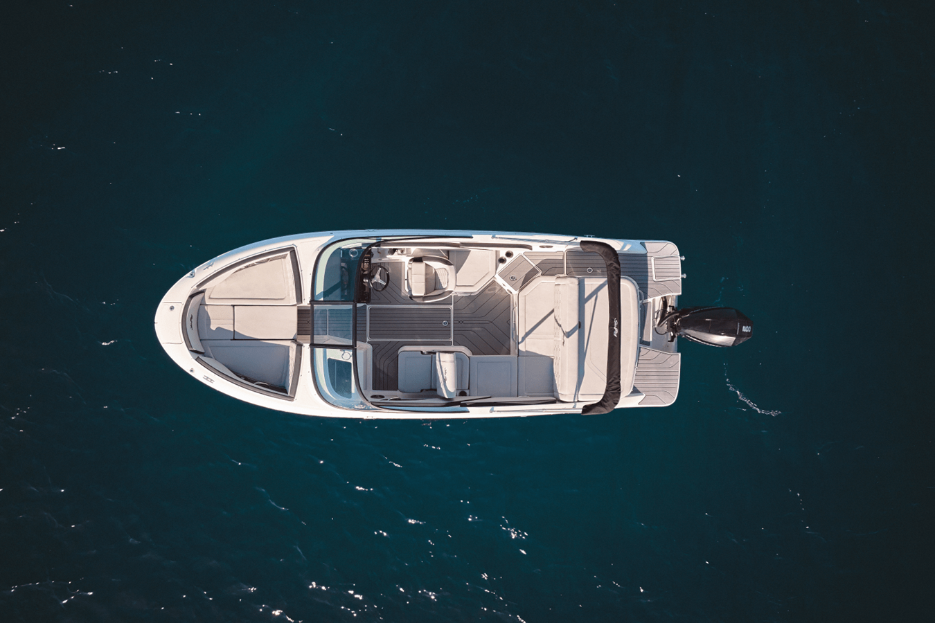 2027 Sea Ray SPX 210 Outboard 22