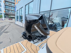Sea Ray SPX 210 Outboard 2 2027 Sea Ray SPX 210 Outboard 3