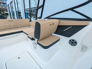 Sea Ray SPX 210 Outboard 10 2027 Sea Ray SPX 210 Outboard 11