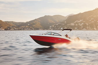 Sea Ray SPX 210 Outboard 19 2027 Sea Ray SPX 210 Outboard 20