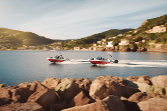 Sea Ray SPX 210 Outboard 22 2027 Sea Ray SPX 210 Outboard 23