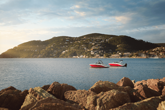 Sea Ray SPX 210 Outboard 23 2027 Sea Ray SPX 210 Outboard 24