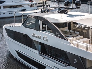 Ocean Alexander 27R 10 2023 Ocean Alexander 27R 11